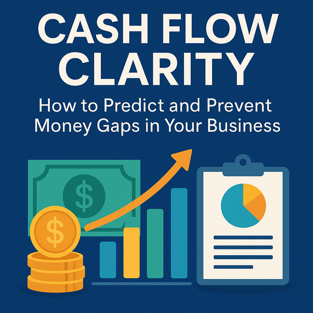 Cash Flow CLarity