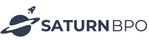 saturn bpo logo