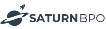 saturn bpo logo